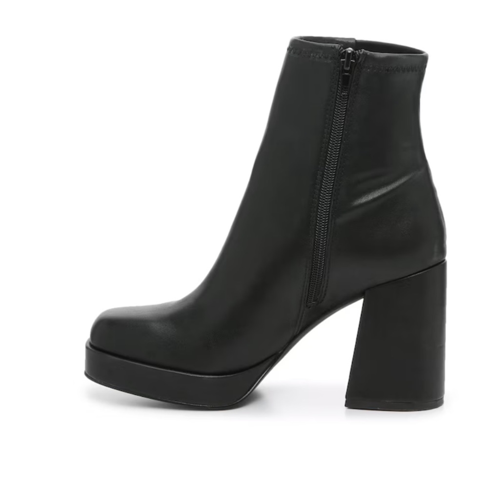 COPY - Steve Madden Kaleb boots